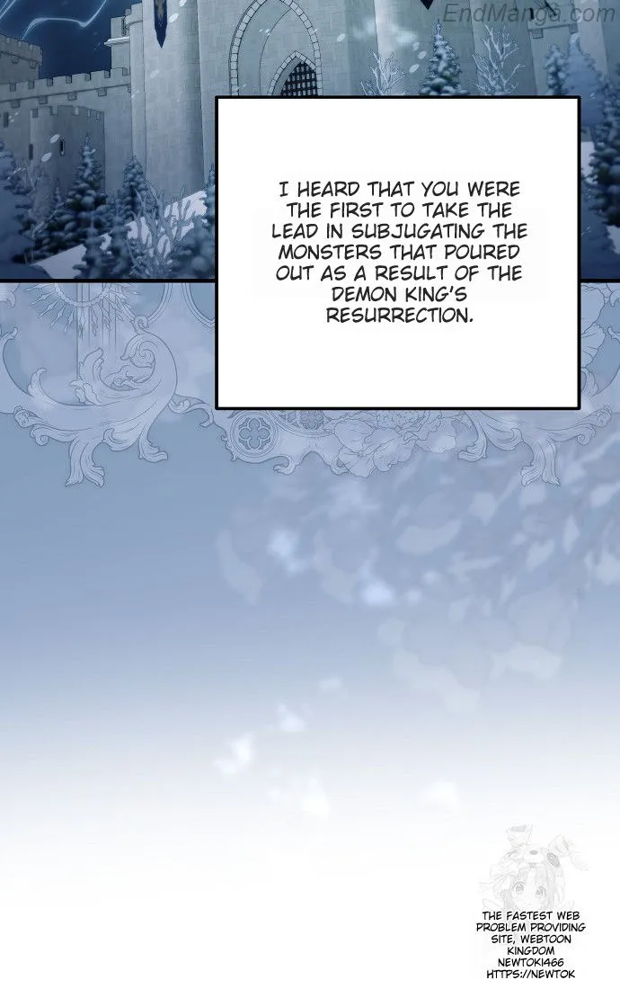 The Male Leads Were Stolen by the Extra Chapter 41 - Page 37