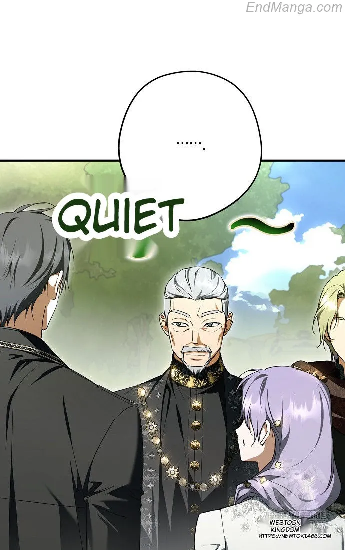 The Male Leads Were Stolen by the Extra Chapter 41 - Page 38