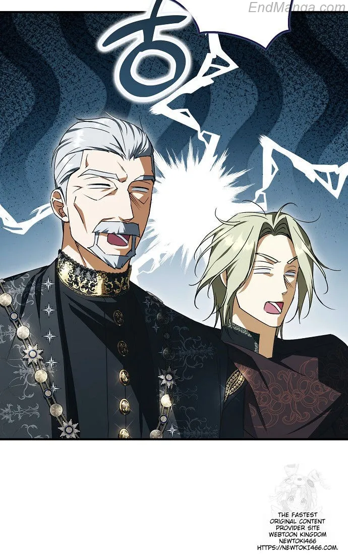 The Male Leads Were Stolen by the Extra Chapter 41 - Page 42