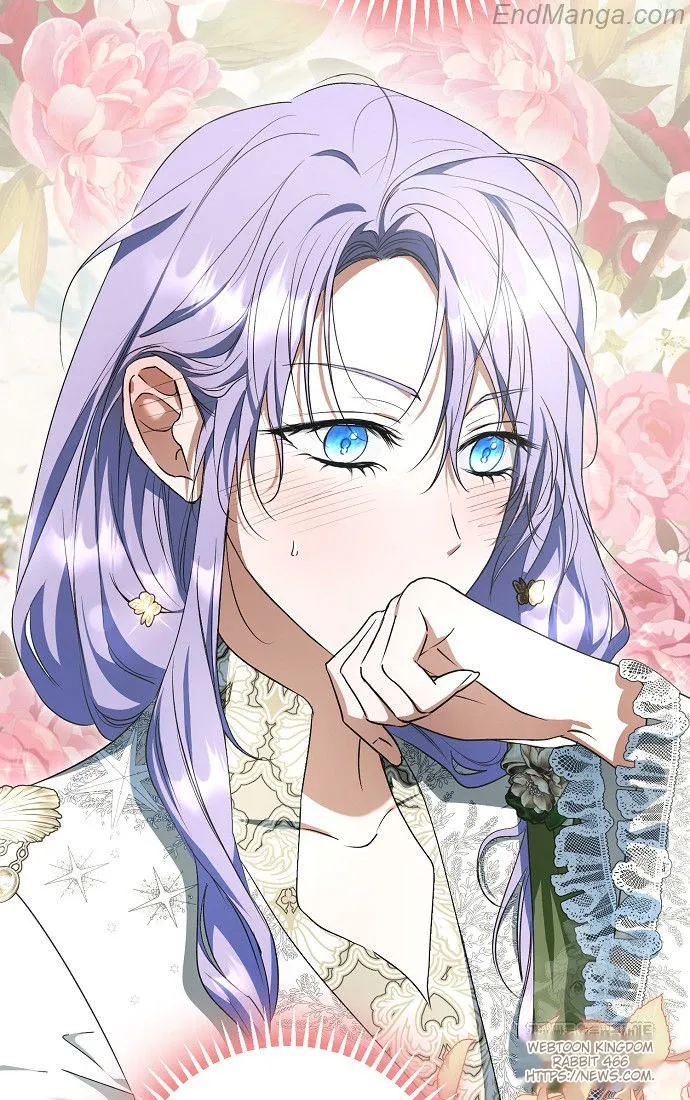 The Male Leads Were Stolen by the Extra Chapter 41 - Page 5