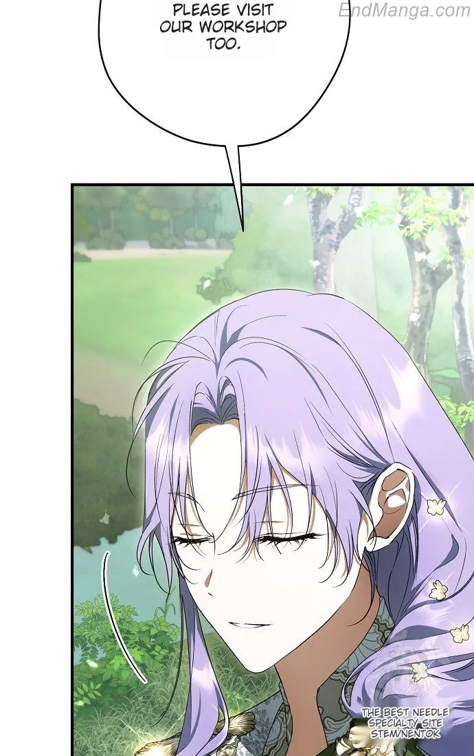 The Male Leads Were Stolen by the Extra Chapter 41 - Page 52