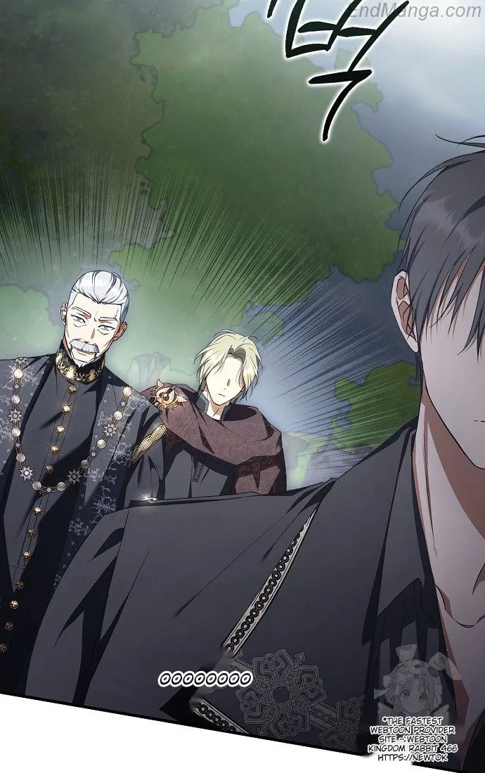 The Male Leads Were Stolen by the Extra Chapter 41 - Page 54