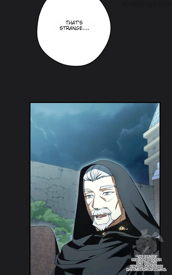 The Male Leads Were Stolen by the Extra Chapter 41 - Page 57