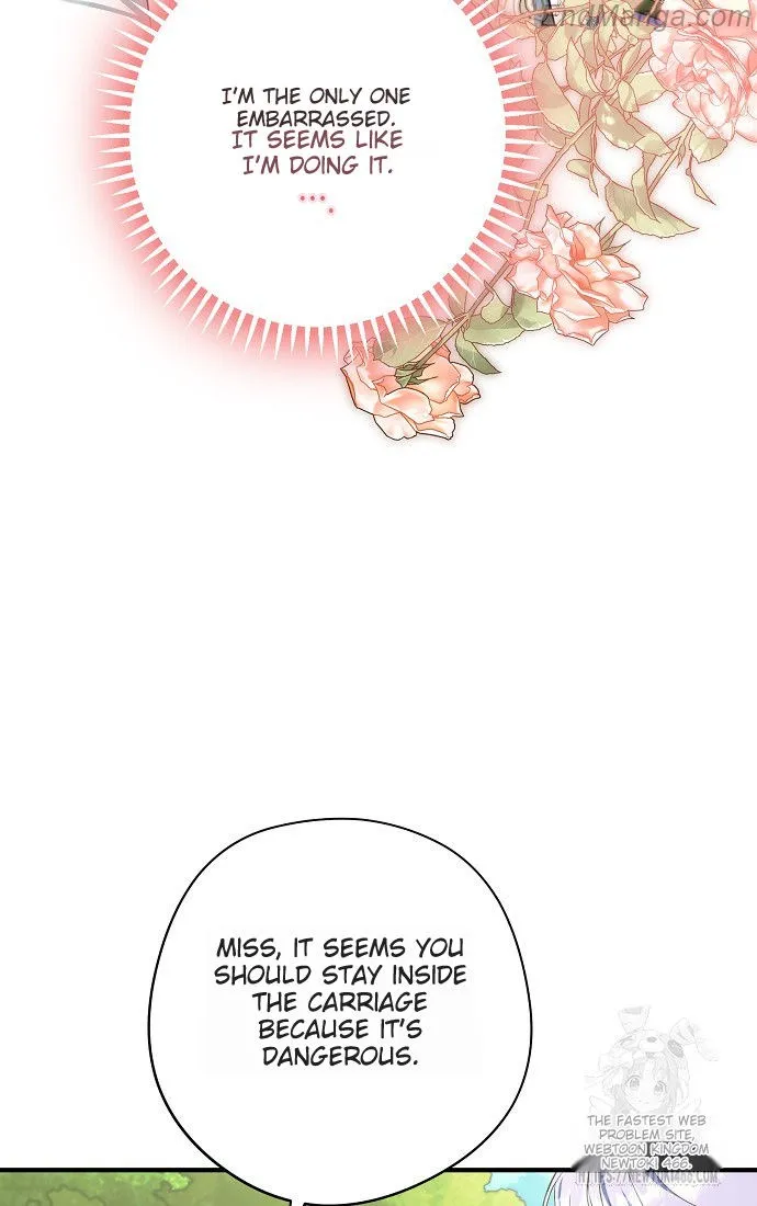 The Male Leads Were Stolen by the Extra Chapter 41 - Page 6