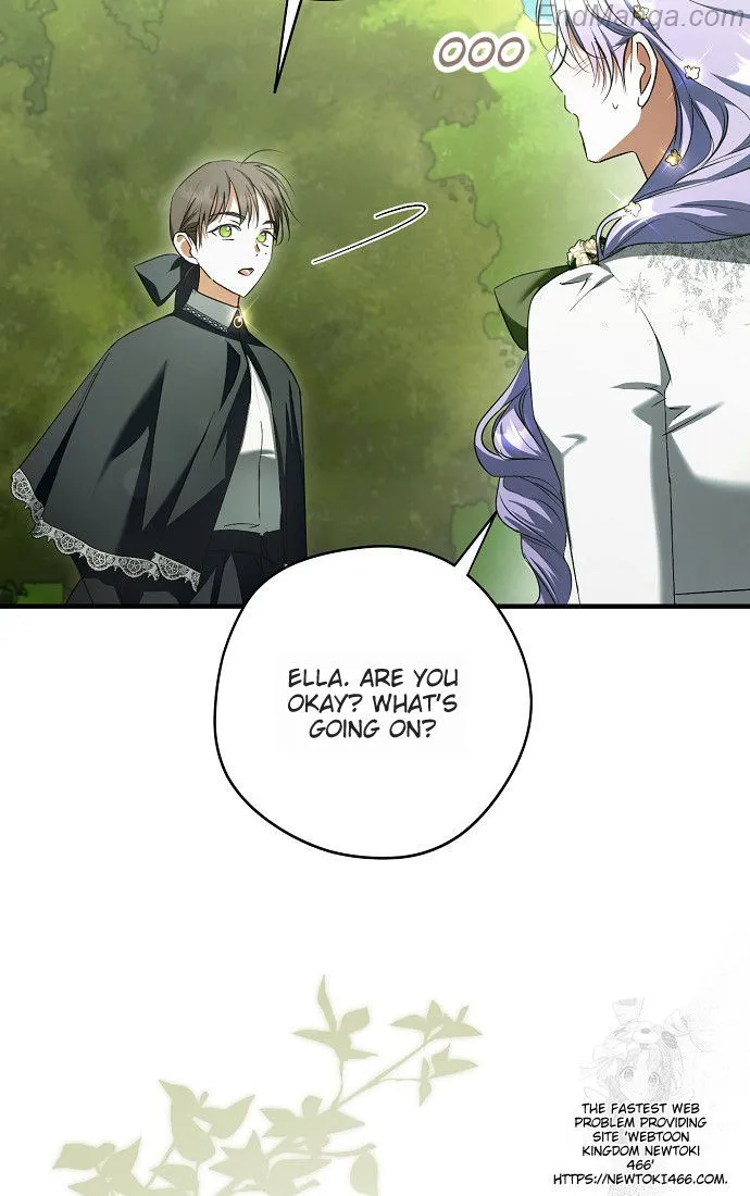 The Male Leads Were Stolen by the Extra Chapter 41 - Page 7