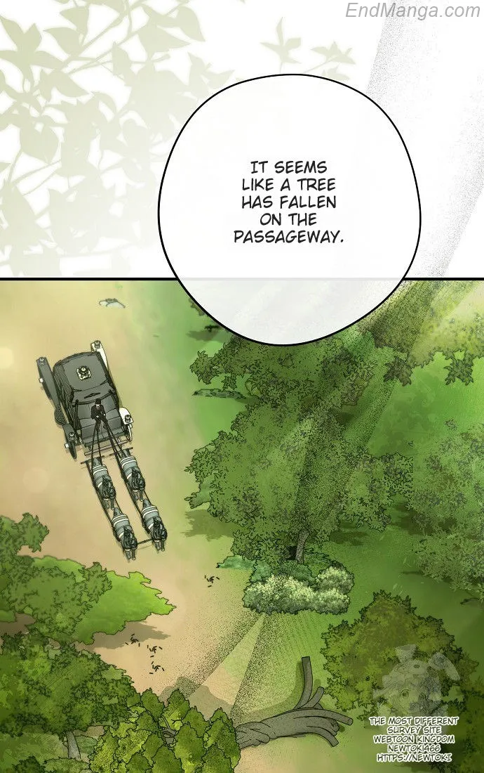 The Male Leads Were Stolen by the Extra Chapter 41 - Page 8