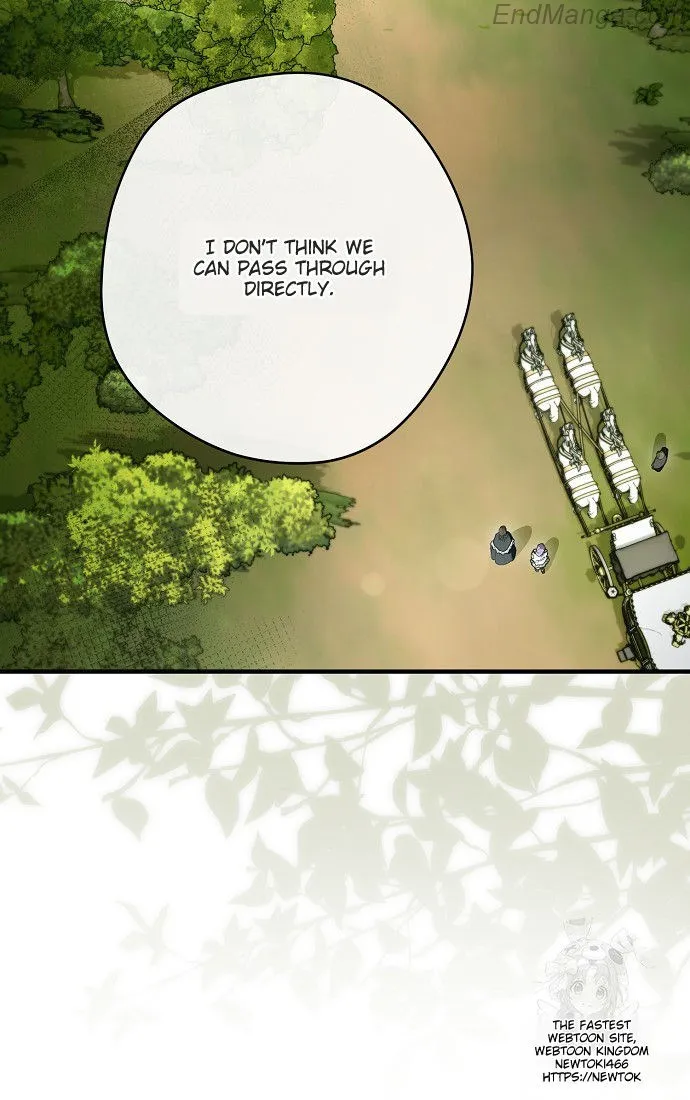 The Male Leads Were Stolen by the Extra Chapter 41 - Page 9