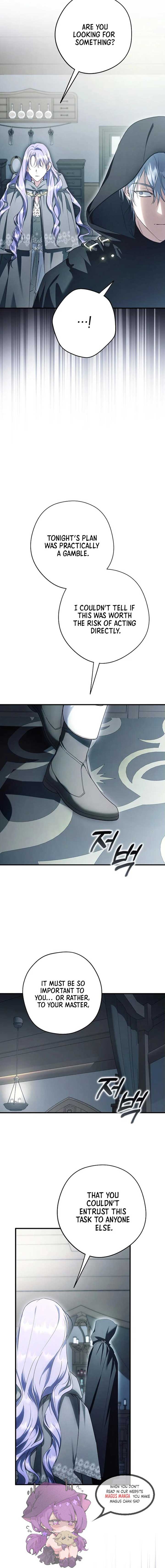 The Male Leads Were Stolen by the Extra Chapter 42 - Page 10