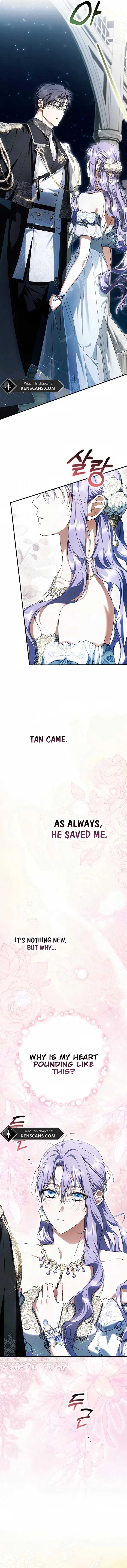 The Male Leads Were Stolen by the Extra Chapter 48 - Page 13