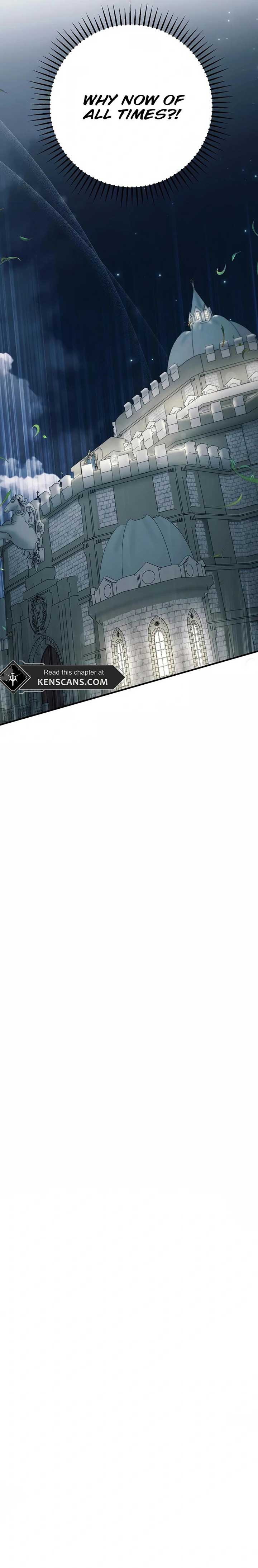 The Male Leads Were Stolen by the Extra Chapter 48 - Page 16