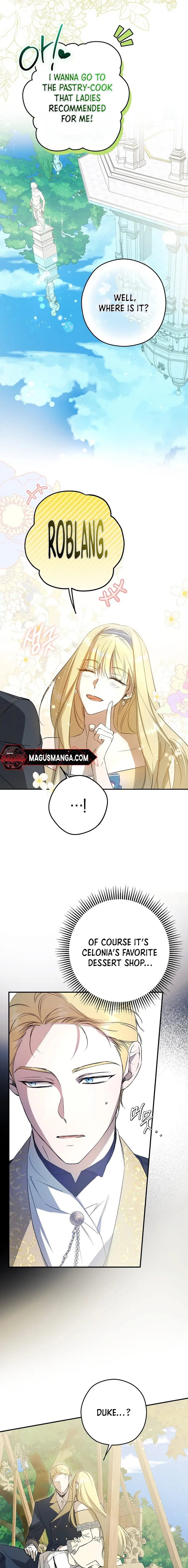 The Male Leads Were Stolen by the Extra Chapter 5 - Page 2