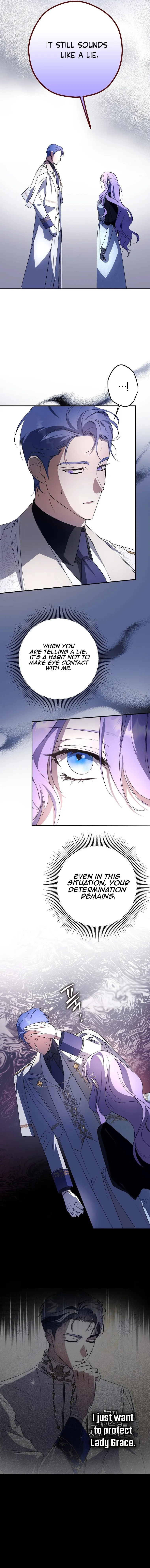 The Male Leads Were Stolen by the Extra Chapter 6 - Page 11