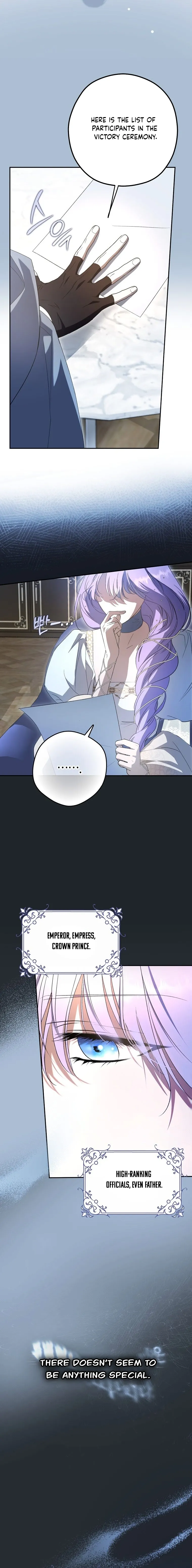 The Male Leads Were Stolen by the Extra Chapter 6 - Page 4