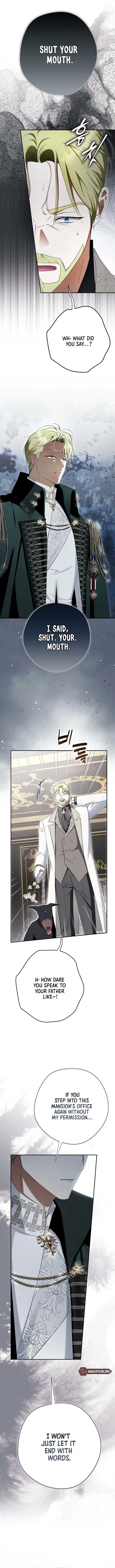 The Male Leads Were Stolen by the Extra Chapter 65 - Page 5