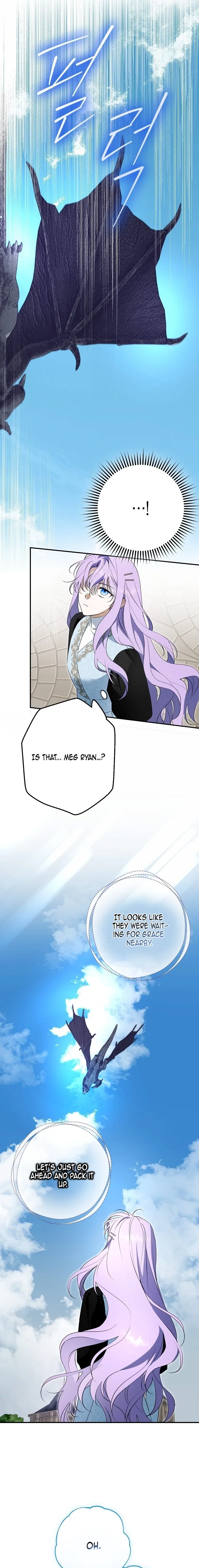 The Male Leads Were Stolen by the Extra Chapter 7 - Page 16