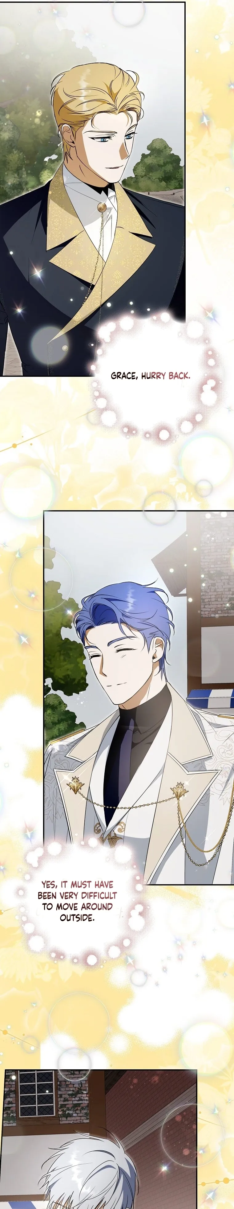 The Male Leads Were Stolen by the Extra Chapter 7 - Page 19