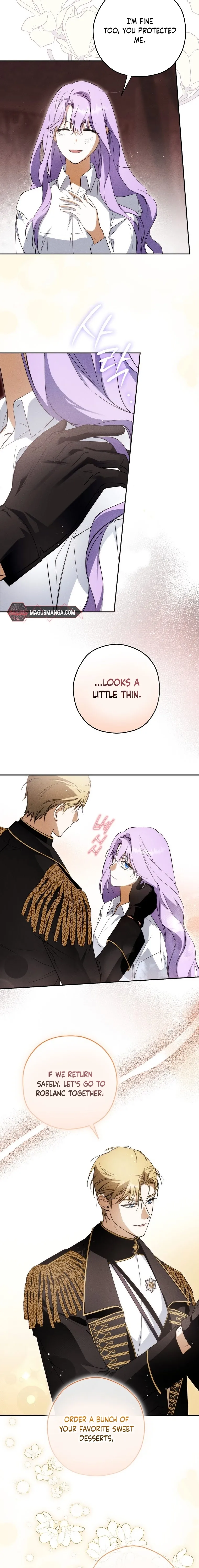 The Male Leads Were Stolen by the Extra Chapter 7 - Page 2