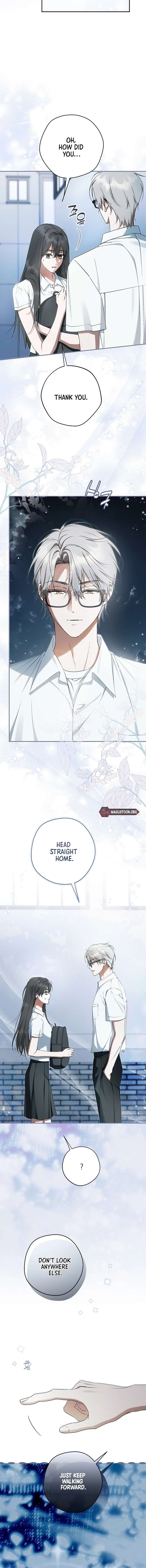 The Male Leads Were Stolen by the Extra Chapter 71 - Page 15