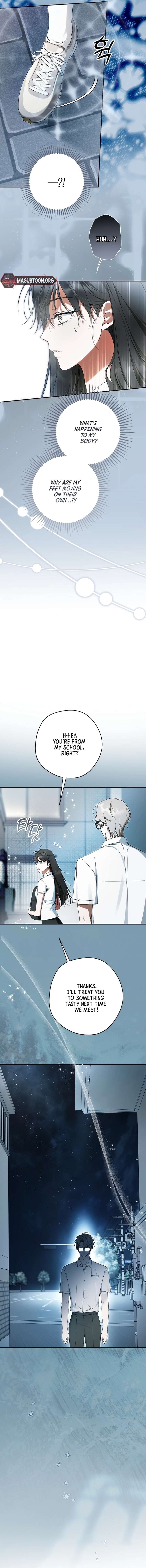 The Male Leads Were Stolen by the Extra Chapter 71 - Page 16