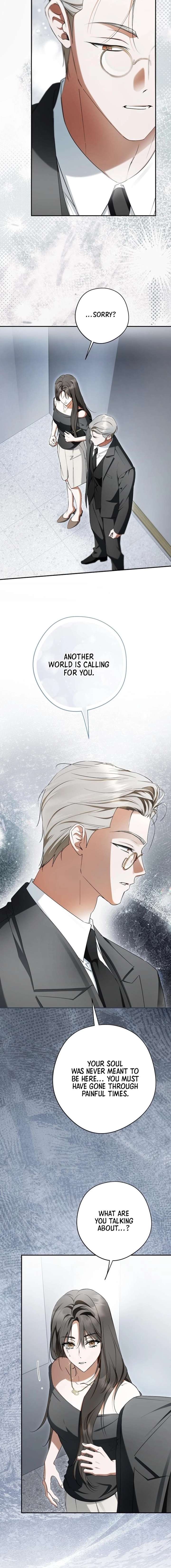 The Male Leads Were Stolen by the Extra Chapter 72 - Page 10