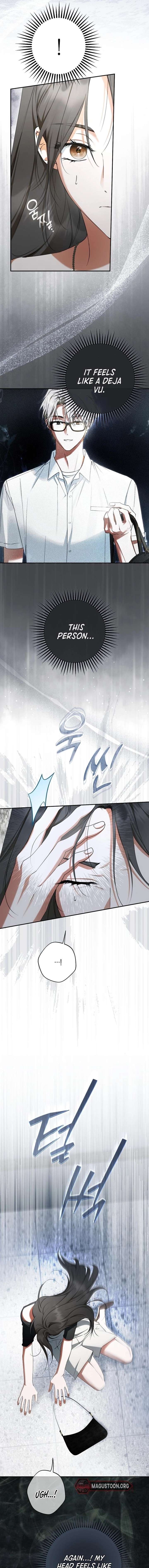 The Male Leads Were Stolen by the Extra Chapter 72 - Page 11