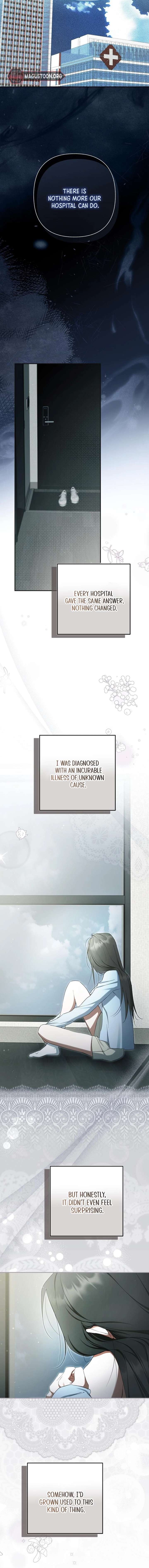 The Male Leads Were Stolen by the Extra Chapter 72 - Page 14