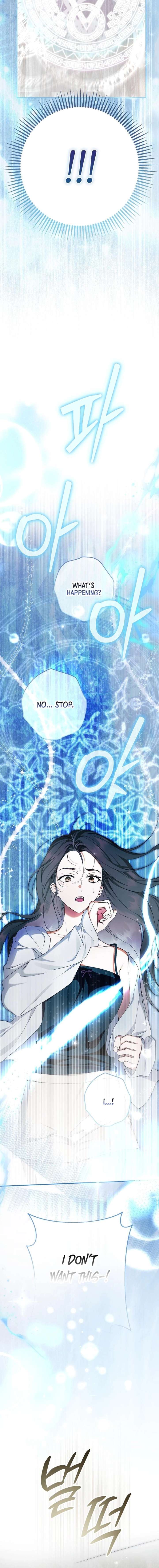 The Male Leads Were Stolen by the Extra Chapter 72 - Page 18