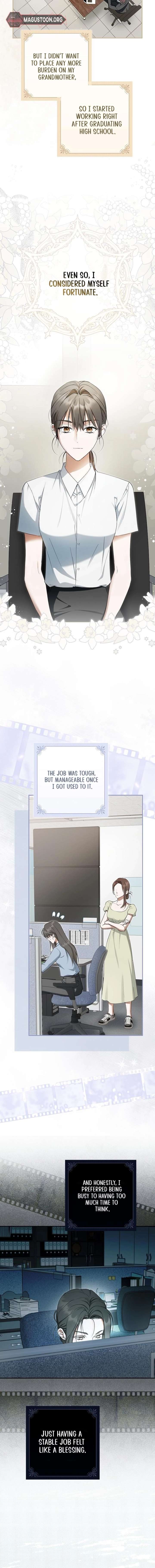 The Male Leads Were Stolen by the Extra Chapter 72 - Page 2