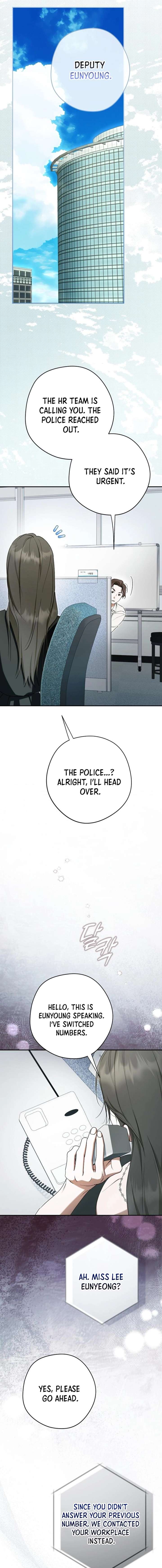 The Male Leads Were Stolen by the Extra Chapter 72 - Page 3