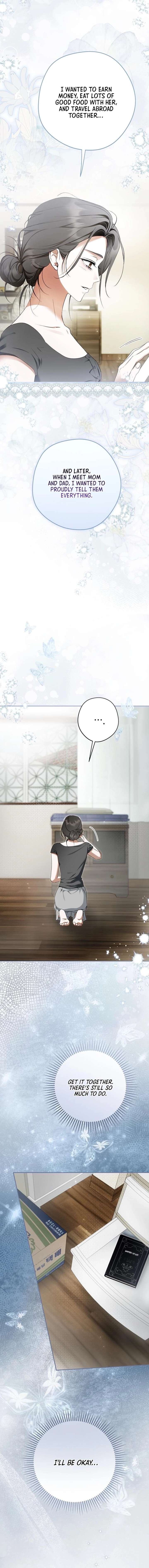 The Male Leads Were Stolen by the Extra Chapter 72 - Page 6