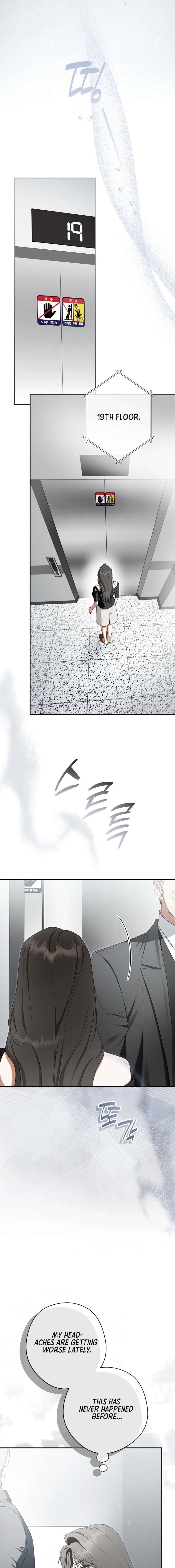 The Male Leads Were Stolen by the Extra Chapter 72 - Page 7