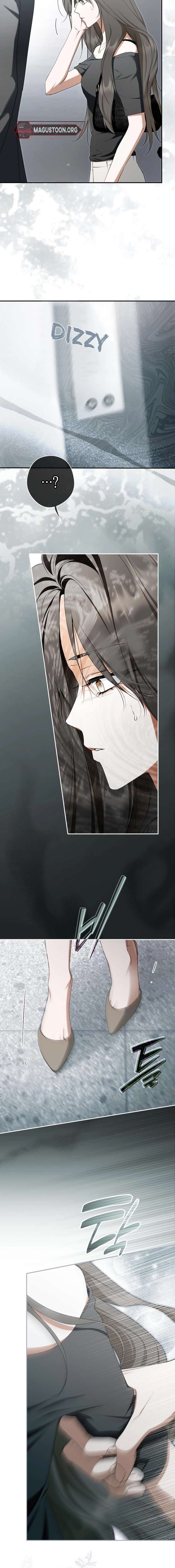 The Male Leads Were Stolen by the Extra Chapter 72 - Page 8