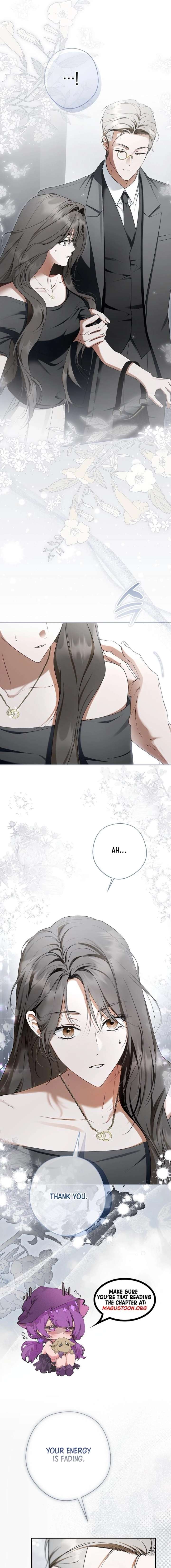 The Male Leads Were Stolen by the Extra Chapter 72 - Page 9