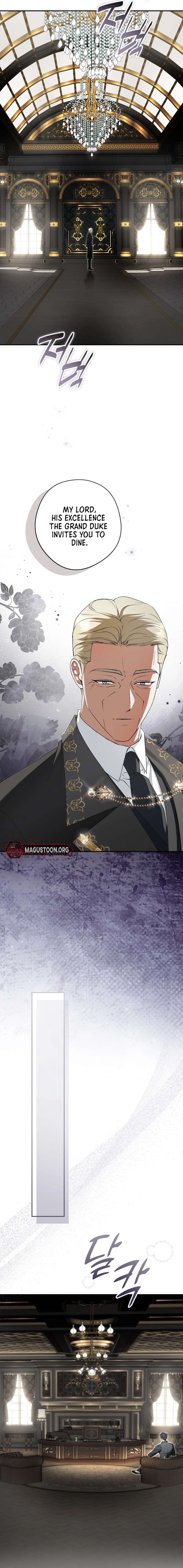 The Male Leads Were Stolen by the Extra Chapter 73 - Page 12