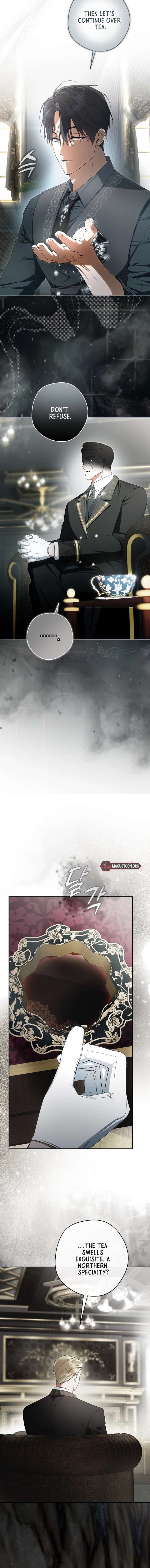 The Male Leads Were Stolen by the Extra Chapter 73 - Page 15