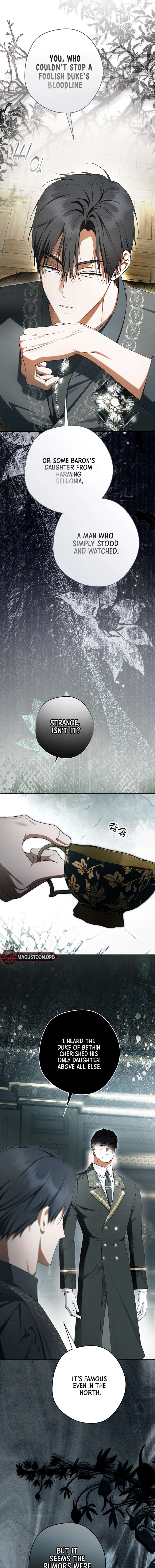 The Male Leads Were Stolen by the Extra Chapter 73 - Page 18