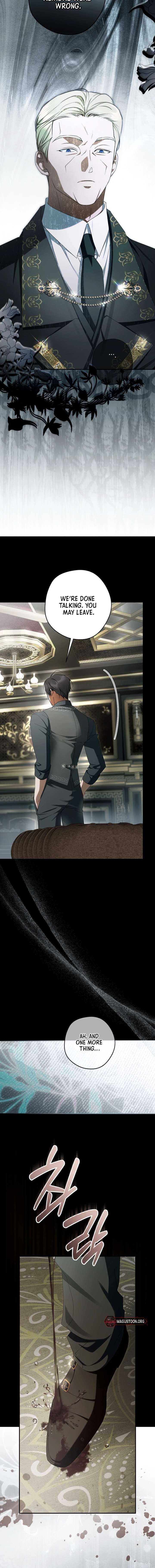 The Male Leads Were Stolen by the Extra Chapter 73 - Page 19