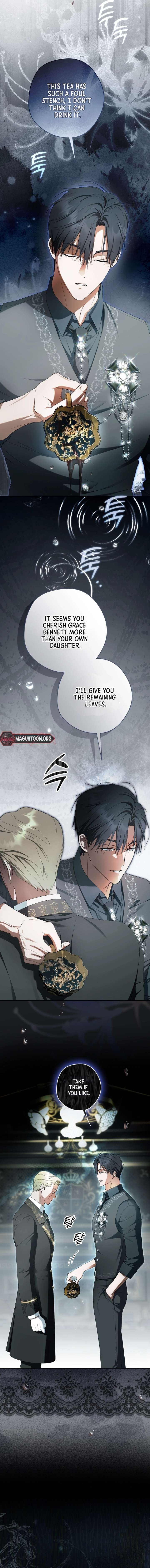 The Male Leads Were Stolen by the Extra Chapter 73 - Page 20