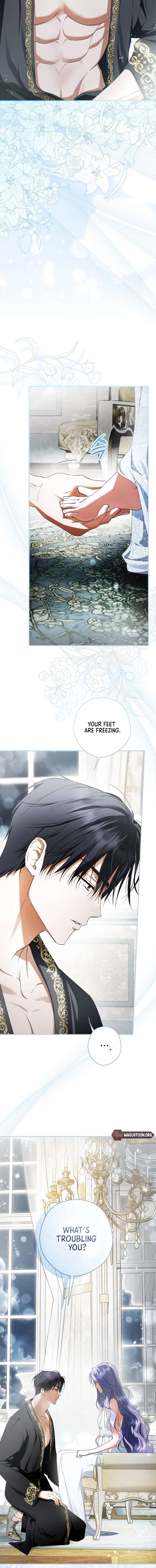 The Male Leads Were Stolen by the Extra Chapter 73 - Page 5