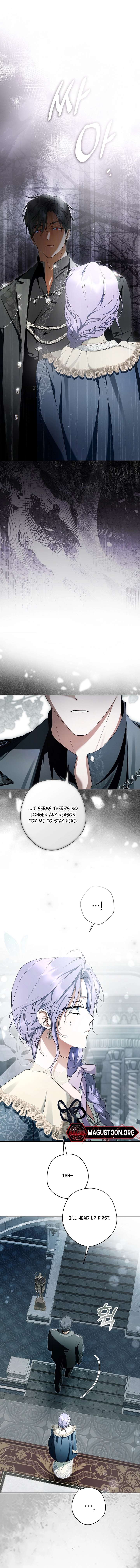 The Male Leads Were Stolen by the Extra Chapter 74 - Page 18