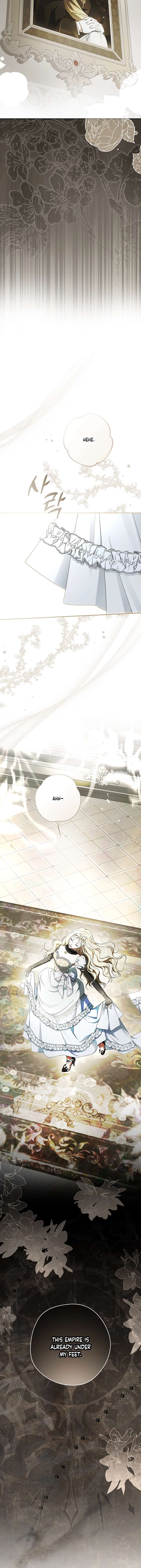 The Male Leads Were Stolen by the Extra Chapter 74 - Page 4