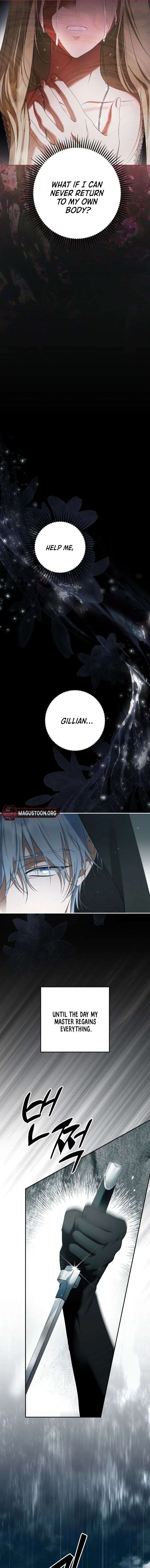 The Male Leads Were Stolen by the Extra Chapter 75 - Page 10