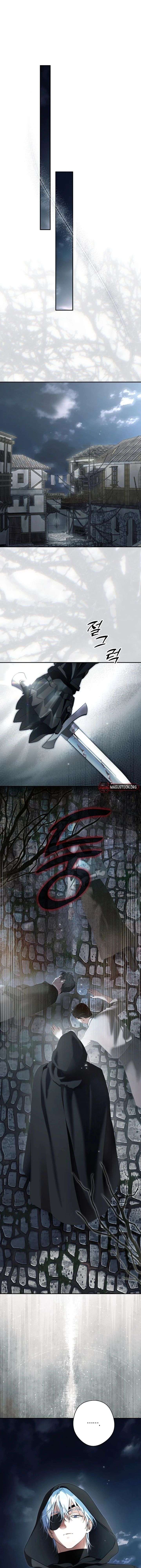 The Male Leads Were Stolen by the Extra Chapter 75 - Page 7