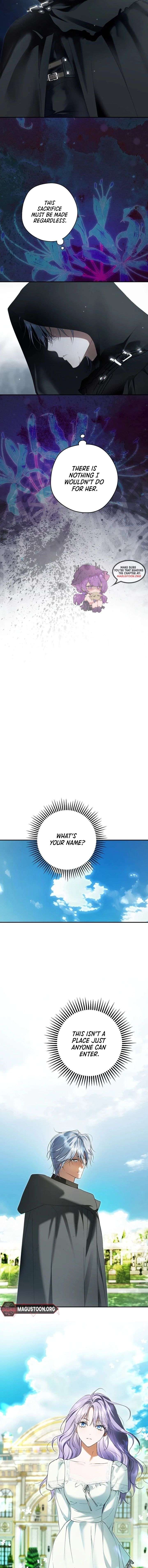 The Male Leads Were Stolen by the Extra Chapter 75 - Page 8