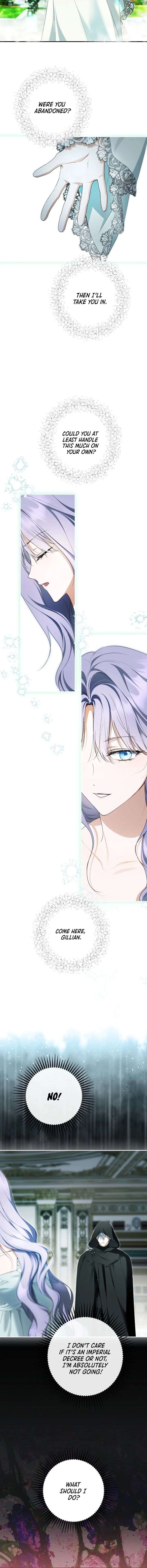 The Male Leads Were Stolen by the Extra Chapter 75 - Page 9