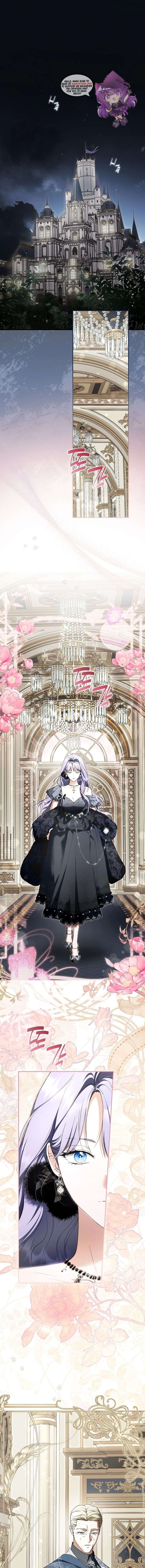 The Male Leads Were Stolen by the Extra Chapter 76 - Page 1