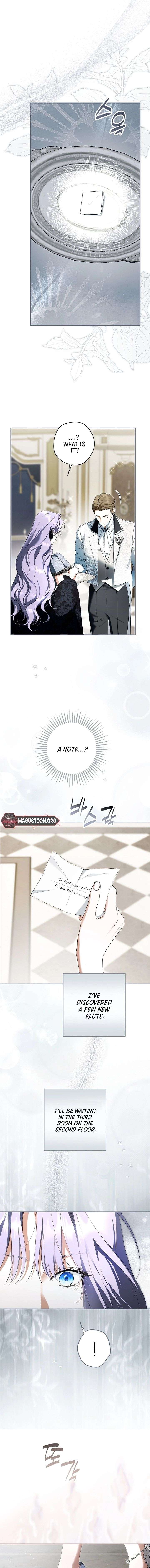 The Male Leads Were Stolen by the Extra Chapter 76 - Page 11