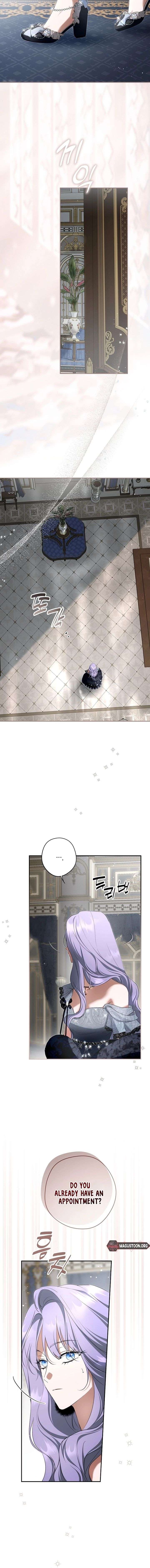 The Male Leads Were Stolen by the Extra Chapter 76 - Page 12