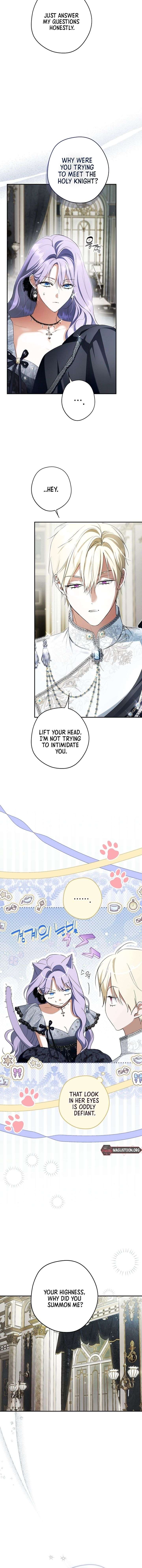 The Male Leads Were Stolen by the Extra Chapter 76 - Page 14