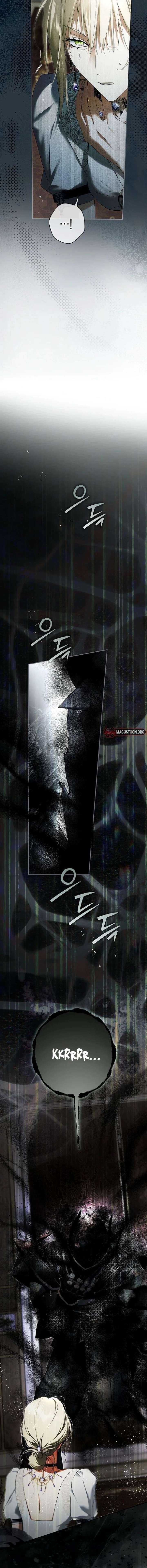 The Male Leads Were Stolen by the Extra Chapter 77 - Page 16